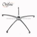 Customized Chair Base, Chair Parts by Die Casting